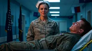 &ldquo;Air Force Nurse Reunites with Pilot Lost 8 Years Ago&rdquo;