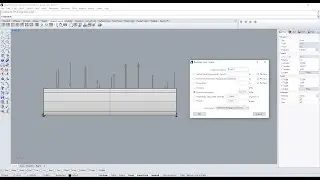 How to apply pressure expression loads and edge restraints in Scan&Solve Pro