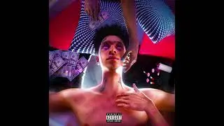 K suave - AMAZING \ Large Amounts (slowed and reverb)