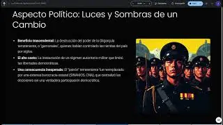 Tarea: Video sobre la reforma agraria