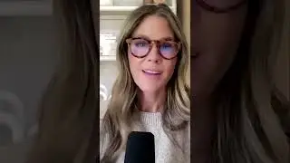 Stem Cell Lift: My Anti-Aging Skin Transformation #shorts