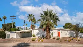 302 E Racquet Club Rd Palm Springs, CA 92262