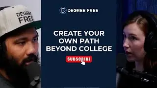 Defying Societal Norms: Redefining Success Through Vocational Creativity