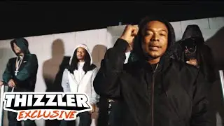 Glizzy Gang Gwada - Code 21 (Exclusive Music Video) || Dir. Exclusive Visionz