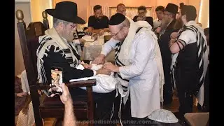 Brit Mila de Aharon Plotka