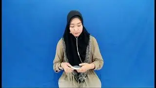 Sumpah benang emas featuring Lia ananda no gitar
