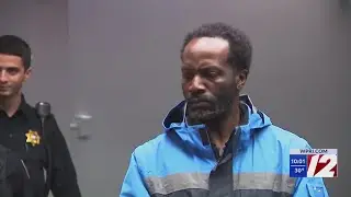 Delivery driver suspected of committing at least 16 armed robberies in RI