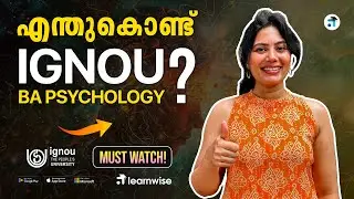 Why IGNOU BA Psychology? Admission, Syllabus, Eligibility, Career, Scope #ignoupsychology #ignou