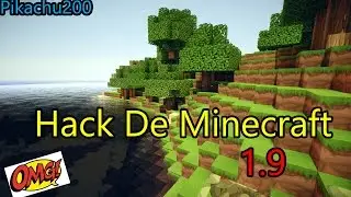 Tutorial Como Descargar Hack Para Minecraft 1.9