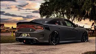 FULL MOD LIST 2018 Dodge Charger DAYTONA 392 | GARAGE DRIVEN