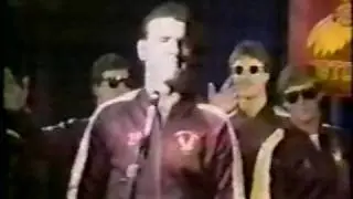 Beanpot Trot (1986)