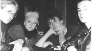 Indirekt - Tolerantie ( Dutch Hardcore 1985, Female Vocal )