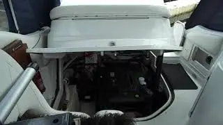 Crownline 250 CR AFT CABIN. - Boatshed - Boat Ref#263700