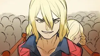 &ldquo;I want you&rdquo; | 01 | RyuKyo [dcst]