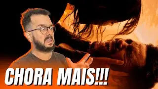 O FILME DO THE WEEKND &Eacute; VERGONHA ALHEIA DEMAIS - HURRY UP TOMORROW