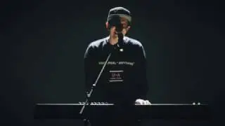 QUIET // Jason Mraz Piano Cover by JESSE WRIDE