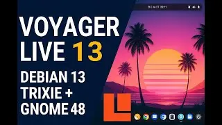 &iexcl;Mira c&oacute;mo es Voyager Lite 13 en 2025!