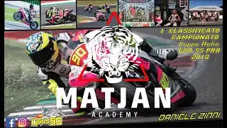 MATJAN ACADEMY - BE THE BEST OF YOURSELF