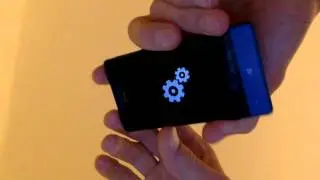 Ремонт HTC 8S hard reset Windows Phone