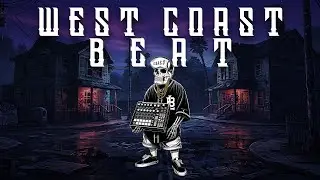 Beatz.Lowkey - Scriptures | The Game | Nipsey Hussle | West Coast Storytelling Beat