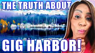 Living In Gig Harbor WA: 2024 Full Review Of Pros, Cons & Housing Market | TheSheilaDuncanGroup.com