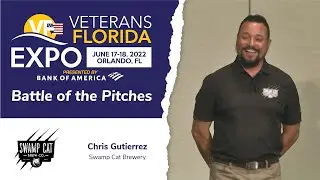 Swamp Cat Brewery | Chris Gutierrez