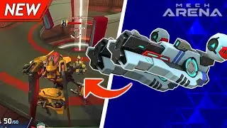 NEW Weapon ORACLE 8: Is It Good?