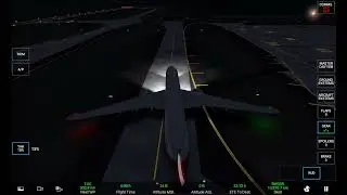 Auckland New Zealand (NZAA) to Nouaceur Morocco (GMMN) [A359] [PAO] 