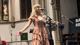 Rianne Downey-Lost In Blue @ St John’s Church, Kingston, 20th October 2025