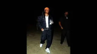 (FREE) J&eacute; x Rare Kidd x TrapHits Type Beat - 