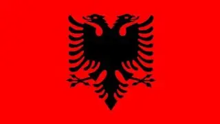 VALLE DRAMCE - 🇦🇱 KUKSI ALBANIA 🇦🇱 - ALBANO SULA
