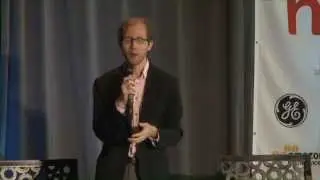 Adam Goldstein, Moving Fast While Caring About Design at Hipmunk, The Lean Startup Conference - 2012
