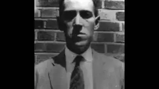 Beyond the Wall of Sleep [Horror Radio Show], by H. P. Lovecraft