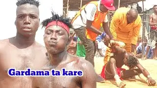 Yau lahadi 25/1/2026 Ayi kullum da Bahagon Ali ka'oje Gardama ta kare a marabar Nyanya