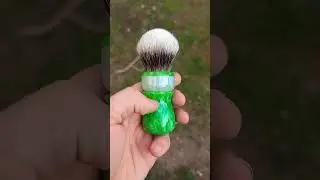 Glasgow Celtic #shavingbrush