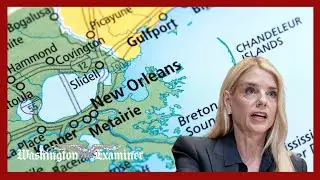 Bondi says federal troops will go to &lsquo;a city who wants us there&rsquo; rather than Chicago