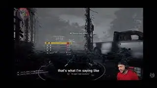 Giao lưu NothingbutSkill . Cho anh streamer lau s&agrave;n đầu năm mới