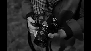 PENTAX K 3 Mark III: путешествие по Швеции