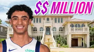Revealed! Max Christie, Girlfriend, Lavish Lifestyle & Net worth 2025