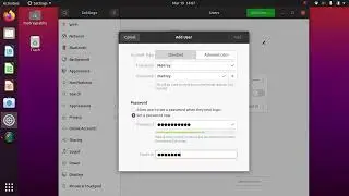 how to create new user on ubuntu 20.04