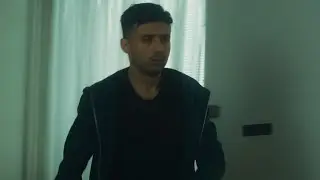 Dear Jamie(2025) - Short Film Trailer - Hassan Mir