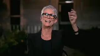 Halloween - Itw Jamie Lee Curtis (official video)