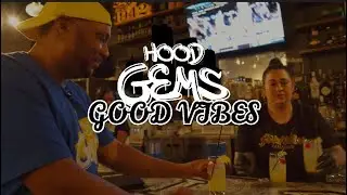 Hood Gems E 5 GOOD VIBE