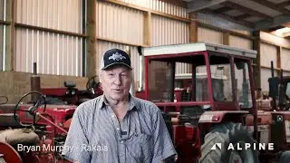 Bryan Murphy Testimonial