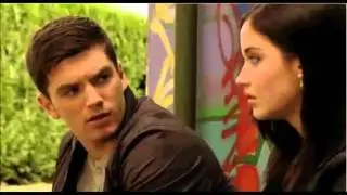 Eastenders: Joey and Lauren Branning beneath you beautiful music video
