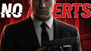 HITMAN 3 Freelancer Mode SOLO 🩸 | Perfect Assassination, No Mistakes