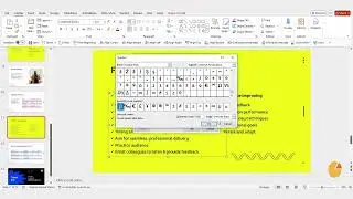 How to add bullet points in PowerPoint