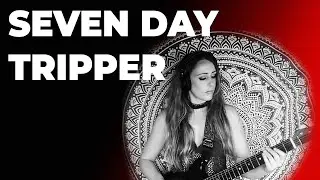 Seven Day Tripper - Beatles/White Stripes (Mashup by Dubh Lee)