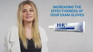 Increasing The Effectiveness Of Your Exam Gloves | HR Lubricating Jelly