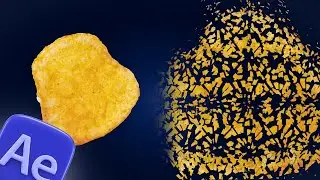 How to Use the Shatter Plugin in After Effects: Complete Tutorial